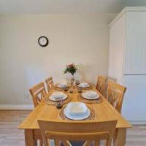 Tyrrelstown Bed & Breakfast | 12 m² Bed and breakfast ∙ 4 guests