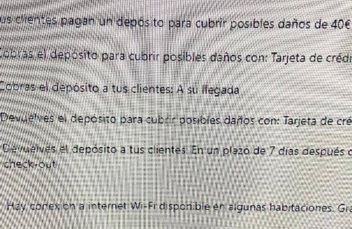 Zaragoza Centro Bed & Breakfast | 12 m² Bed and breakfast ∙ 2 guests