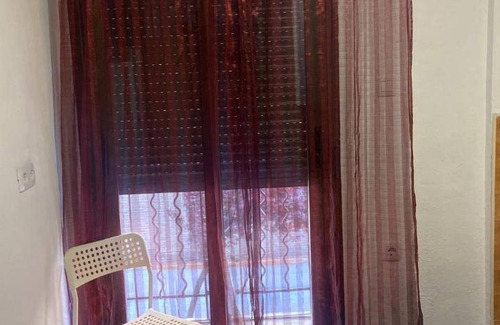 Zaragoza Centro Bed & Breakfast | 12 m² Bed and breakfast ∙ 2 guests