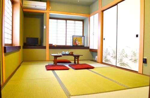 Kawagoe Hotel | 12 m² Hotel ∙ 1 bedroom ∙ 2 guests