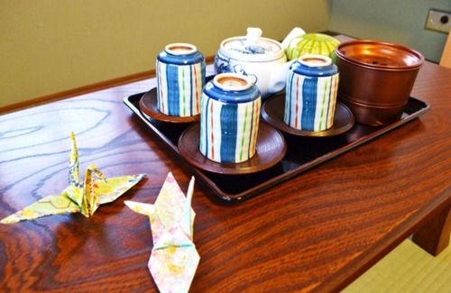 Kawagoe Hotel | 12 m² Hotel ∙ 1 bedroom ∙ 2 guests