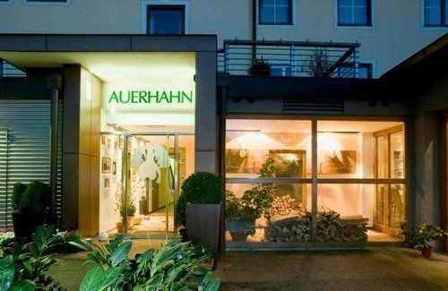 Itzling Hotel | 12 m² Hotel ∙ 1 bedroom ∙ 1 guest