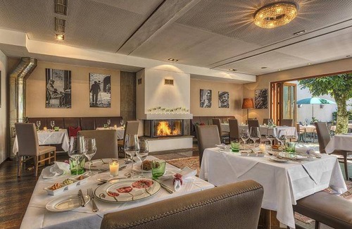 Itzling Hotel | 12 m² Hotel ∙ 1 bedroom ∙ 1 guest
