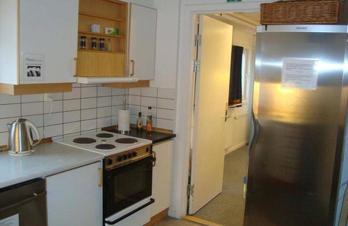 Kangerlussuaq Hotel | 12 m² Hotel ∙ 2 guests