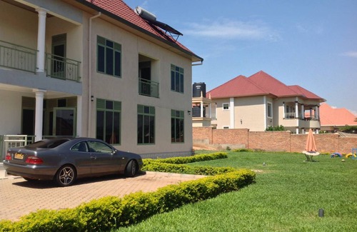 Kigali Resort | 12 m² Private room ∙ 2 bedrooms ∙ 3 guests