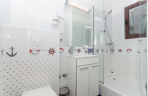 Zivogosce Cabin | 12 m² Private room ∙ 2 guests