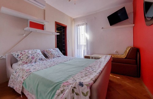 Punat Resort | 12 m² Private room ∙ 2 guests
