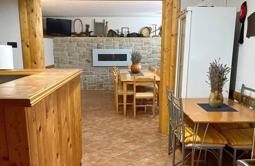 Mukinje Resort | 12 m² Private room ∙ 1 bedroom ∙ 2 guests