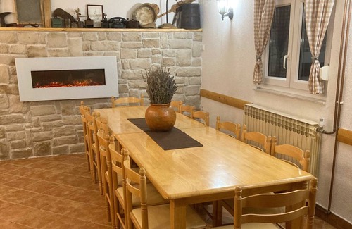 Mukinje Resort | 12 m² Private room ∙ 1 bedroom ∙ 2 guests