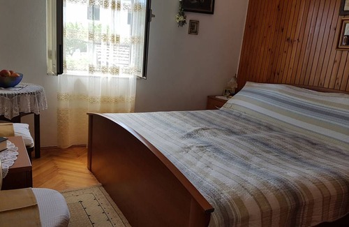 Vrboska Resort | 12 m² Private room ∙ 2 guests