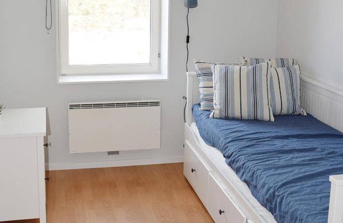 Bohus-Bjorko Resort | 12 m² Resort ∙ 4 guests