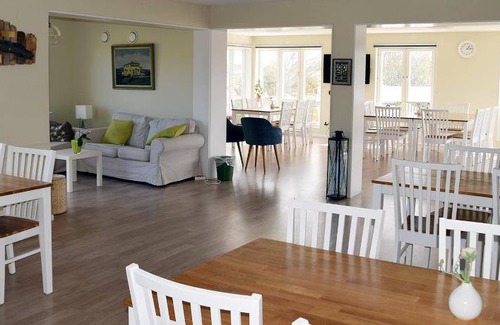 Bohus-Bjorko Resort | 12 m² Resort ∙ 4 guests