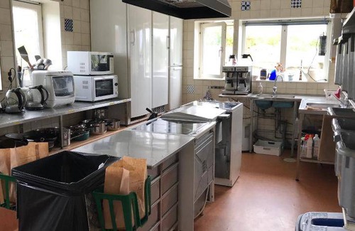 Bohus-Bjorko Resort | 12 m² Resort ∙ 4 guests