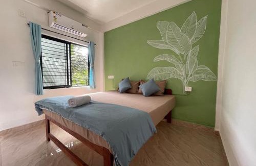 Khattalwada Hostel | 12 Monks - Backpacker Resort