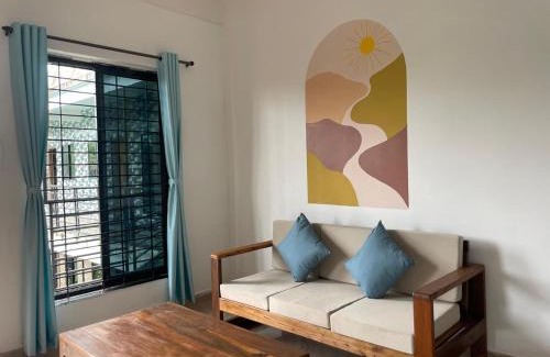 Khattalwada Hostel | 12 Monks - Backpacker Resort