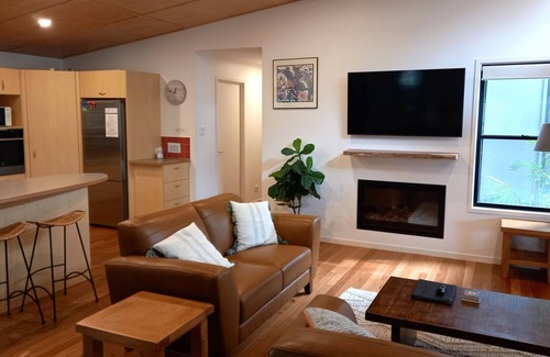 Rainbow Beach House | 12 Naiad Court - Rainbow Shores