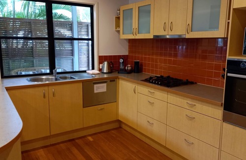 Rainbow Beach House | 12 Naiad Court - Rainbow Shores