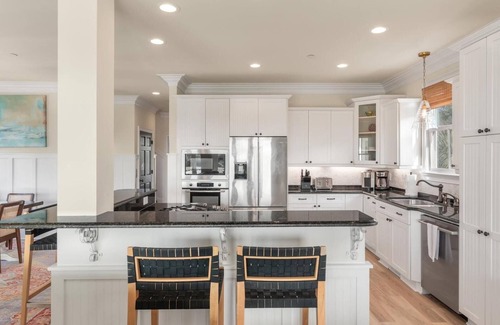 Ocean Point House | 12 Ocean Point, Wild Dunes