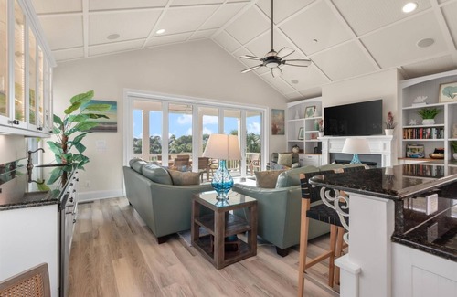 Ocean Point House | 12 Ocean Point, Wild Dunes