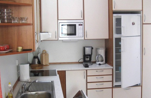 Norderteil House | 12 person holiday home in Otterndorf