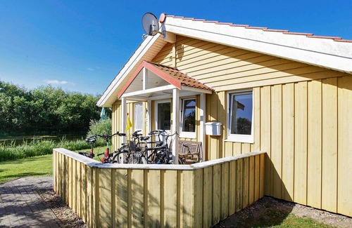 Norderteil House | 12 person holiday home in Otterndorf