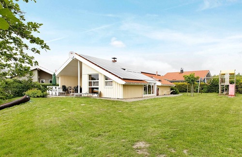 Norderteil House | 12 person holiday home in Otterndorf