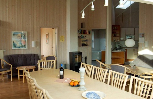 Norderteil House | 12 person holiday home in Otterndorf