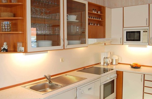 Norderteil House | 12 person holiday home in Otterndorf