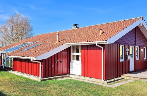 Norderteil House | 12 person holiday home in Otterndorf