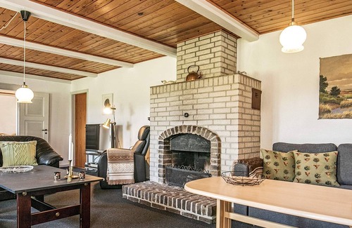 Aabybro House | 12 person holiday home in Aabybro