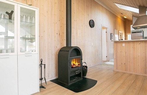 Grønhøj House | 12 person holiday home in Løkken