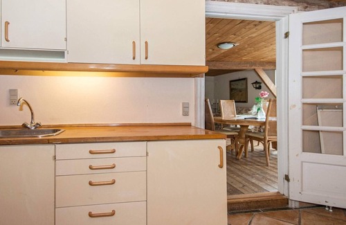 Hojer House | 12 person holiday home in Højer