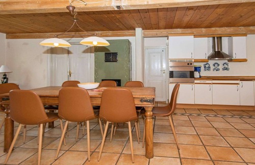 Hojer House | 12 person holiday home in Højer