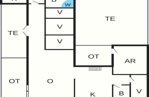 Lyngsbæk Strand House | 12 person holiday home in Ebeltoft-By Traum