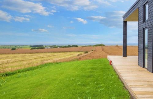 Lemvig House | 12 person holiday home in Lemvig-By Traum