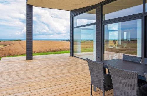 Lemvig House | 12 person holiday home in Lemvig-By Traum