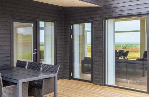 Lemvig House | 12 person holiday home in Lemvig-By Traum