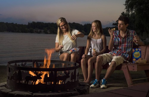 Lake Delton Villa | 12 person Villa located in the heart of Wisconsin Dells