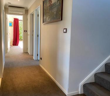 Hanmer Springs House | 12 Tarndale Place