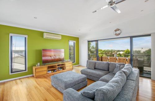 Rainbow Beach House | 12 Tingira Close Rainbow Beach