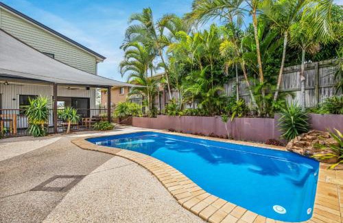 Rainbow Beach House | 12 Tingira Close Rainbow Beach