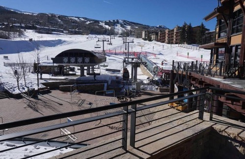 Snowmass Village House | 120 Carriage Way #2204