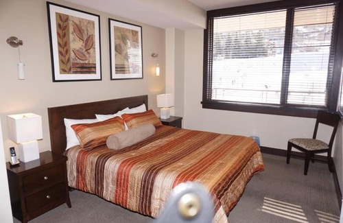 Snowmass Village House | 120 Carriage Way #2204