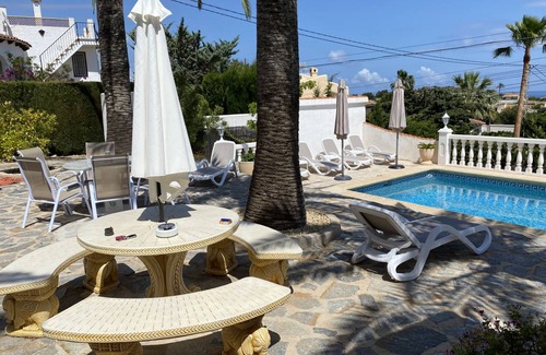 Casas de Torrat Villa | 120 m² Villa ∙ 2 bedrooms ∙ 4 guests
