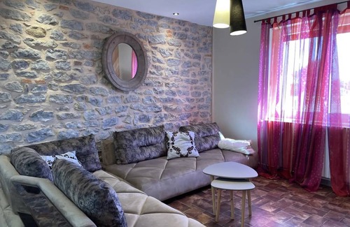 Pierrefitte-sur-Loire House | 120 m² House ∙ 4 bedrooms ∙ 9 guests