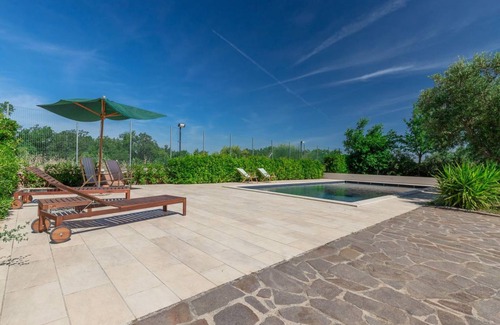 Urbisaglia Other | 120 m² Accommodation ∙ 3 bedrooms ∙ 7 guests