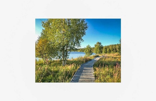 Salla Other | 120 m² Accommodation ∙ 3 bedrooms ∙ 10 guests