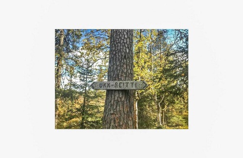 Salla Other | 120 m² Accommodation ∙ 3 bedrooms ∙ 10 guests