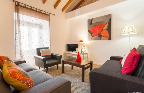 Cascais Apartment | 120 m² Apartment ∙ 3 bedrooms ∙ 6 guests