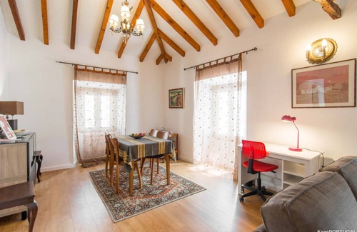 Cascais Apartment | 120 m² Apartment ∙ 3 bedrooms ∙ 6 guests